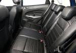Ford EcoSport Titanium 2018 года (AU)